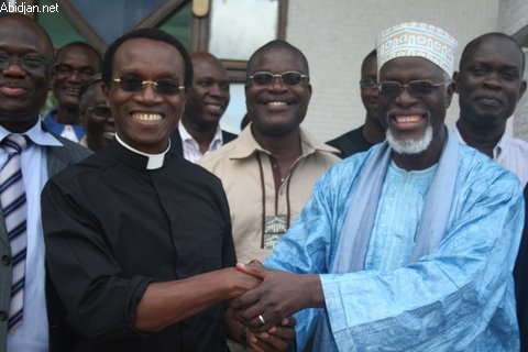 Côte d`Ivoire : des ONG craignent une 